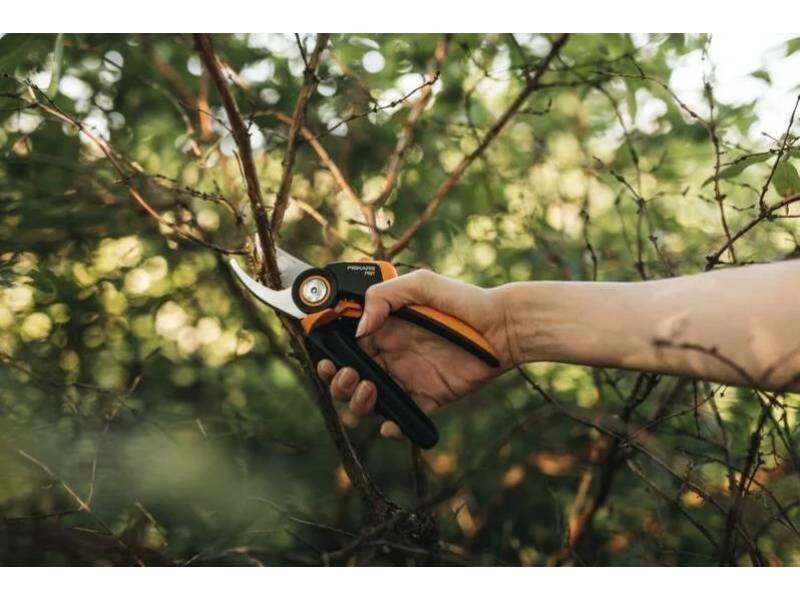 Fiskars - Sécateur à lame franche X-series™ M (P921) - Fiskars - Imagen 13