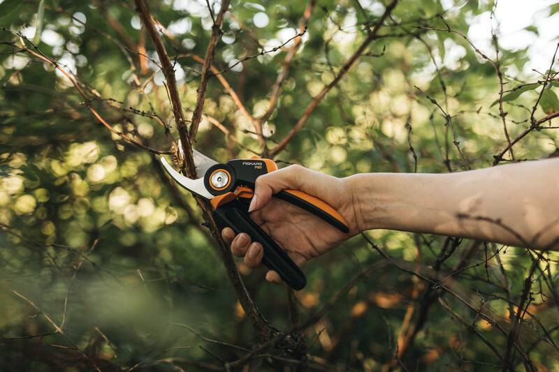 Fiskars - Sécateur à lame franche X-series™ M (P921) - Fiskars - Imagen 2