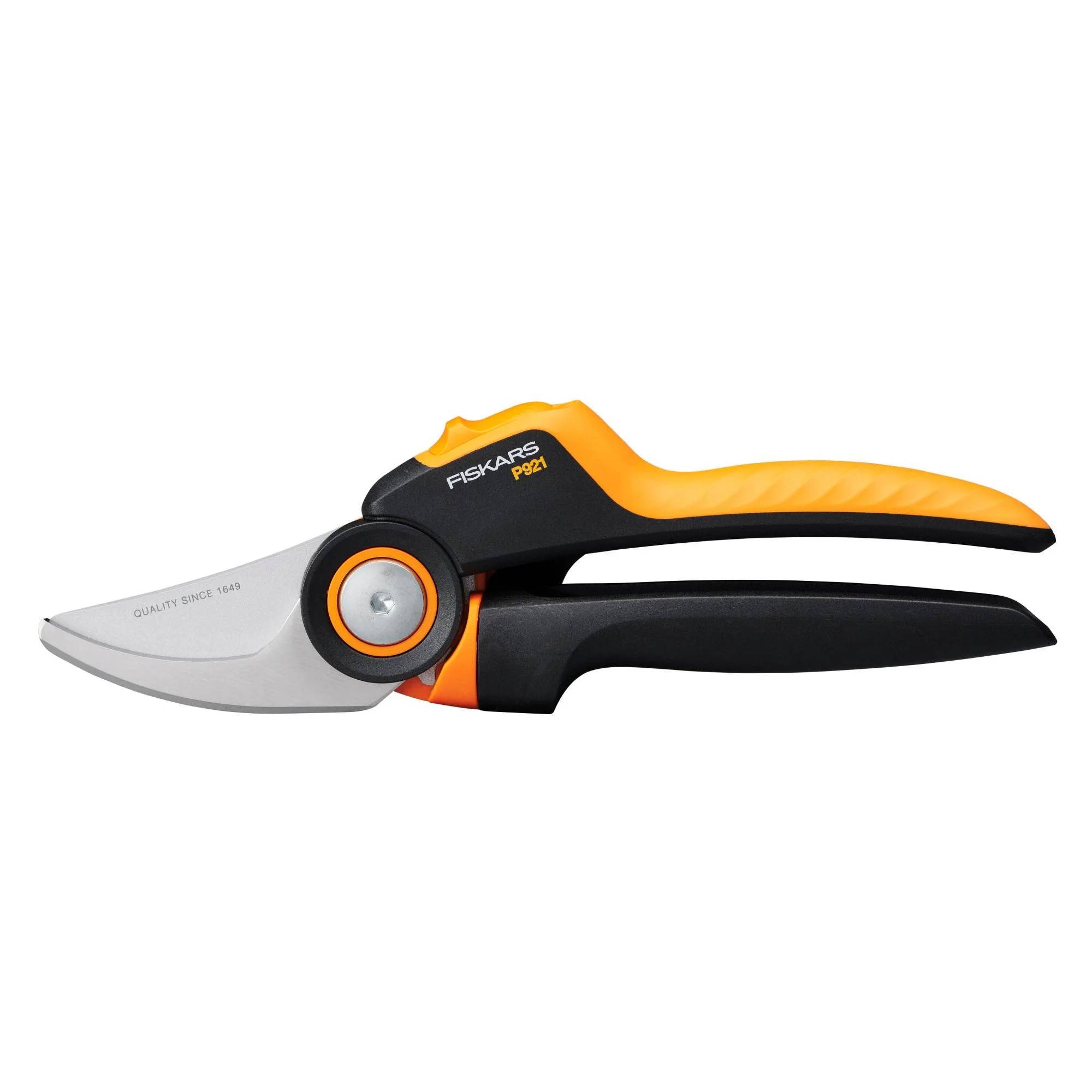 Fiskars - Sécateur à lame franche X-series™ M (P921) - Fiskars - Imagen 1