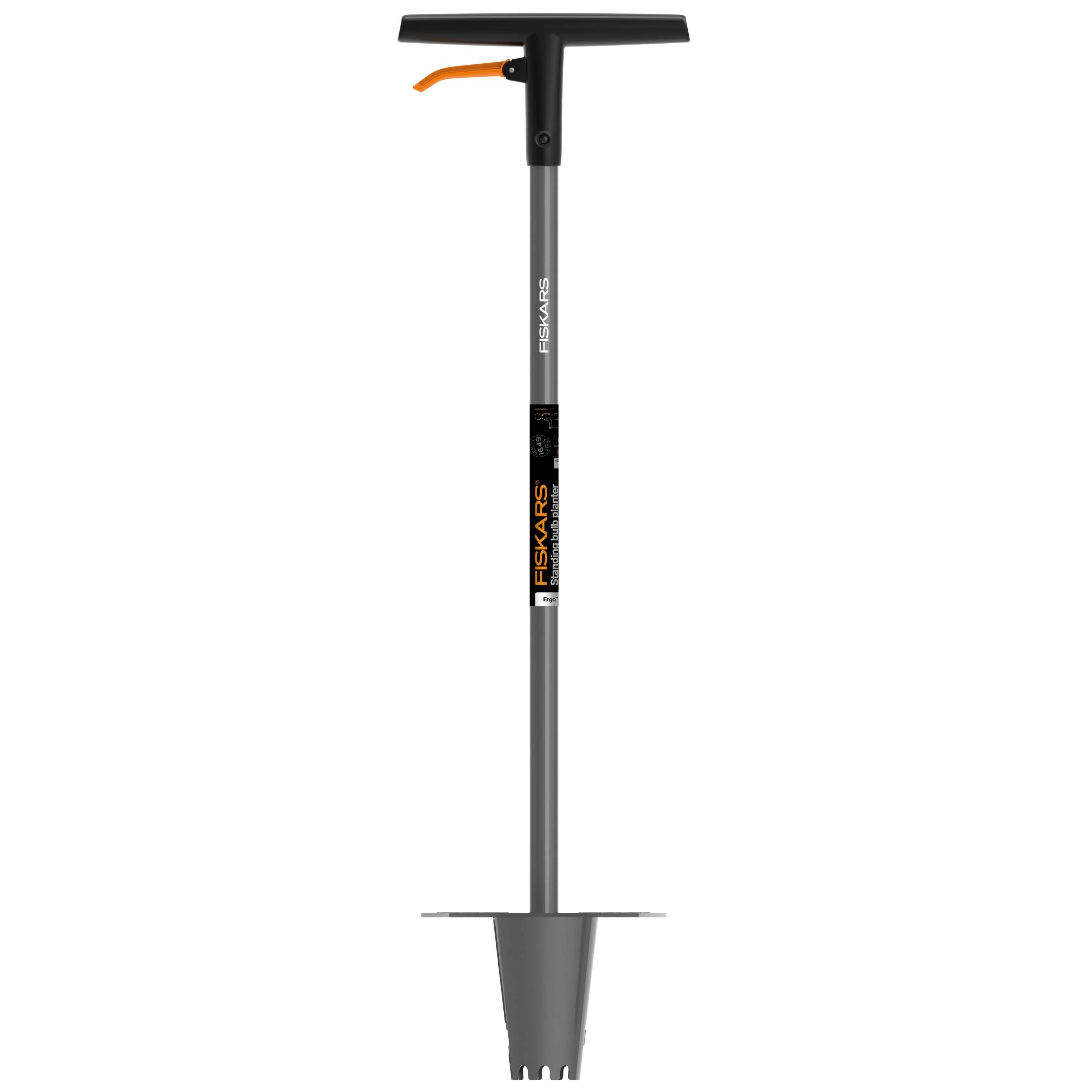 Plantoir à Bulbes - FISKARS - Image 1