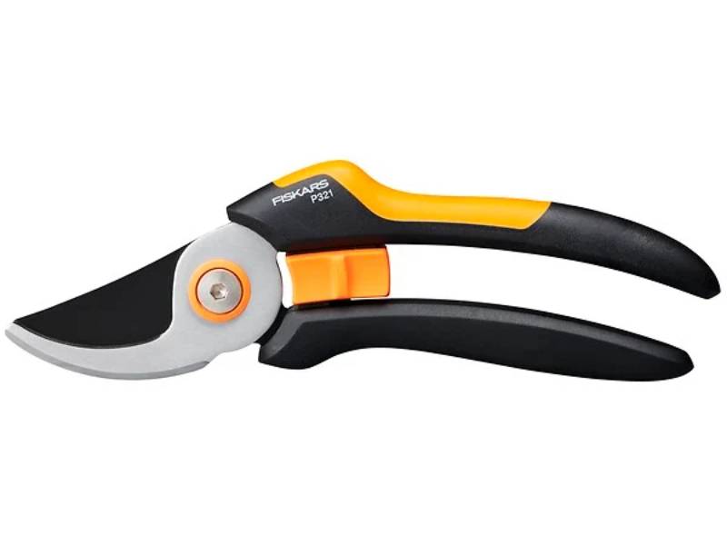 Fiskars - Sécateur lame franche - FISKARS