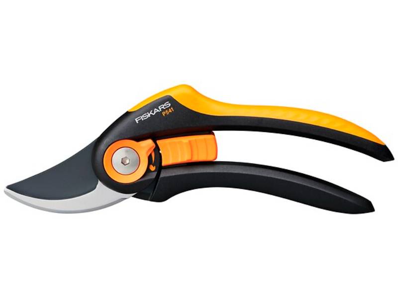 Fiskars - Sécateur à lame franche Plus™ (P541) - Fiskars - Image 11
