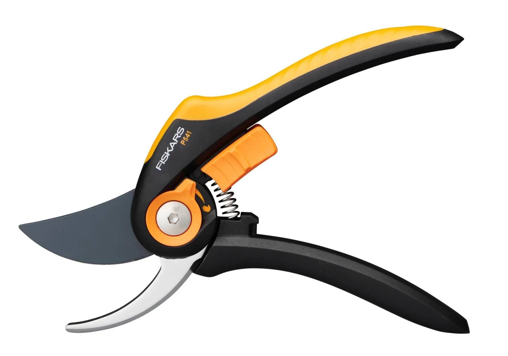 Fiskars - Sécateur à lame franche Plus™ (P541) - Fiskars - Image 15
