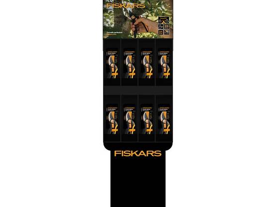 Fiskars - Sécateur à lame franche Plus™ (P541) - Fiskars - Image 19