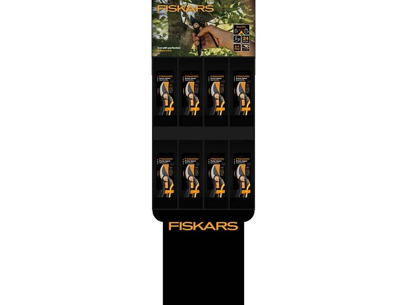 Fiskars - Sécateur à lame franche Plus™ (P541) - Fiskars - Image 19