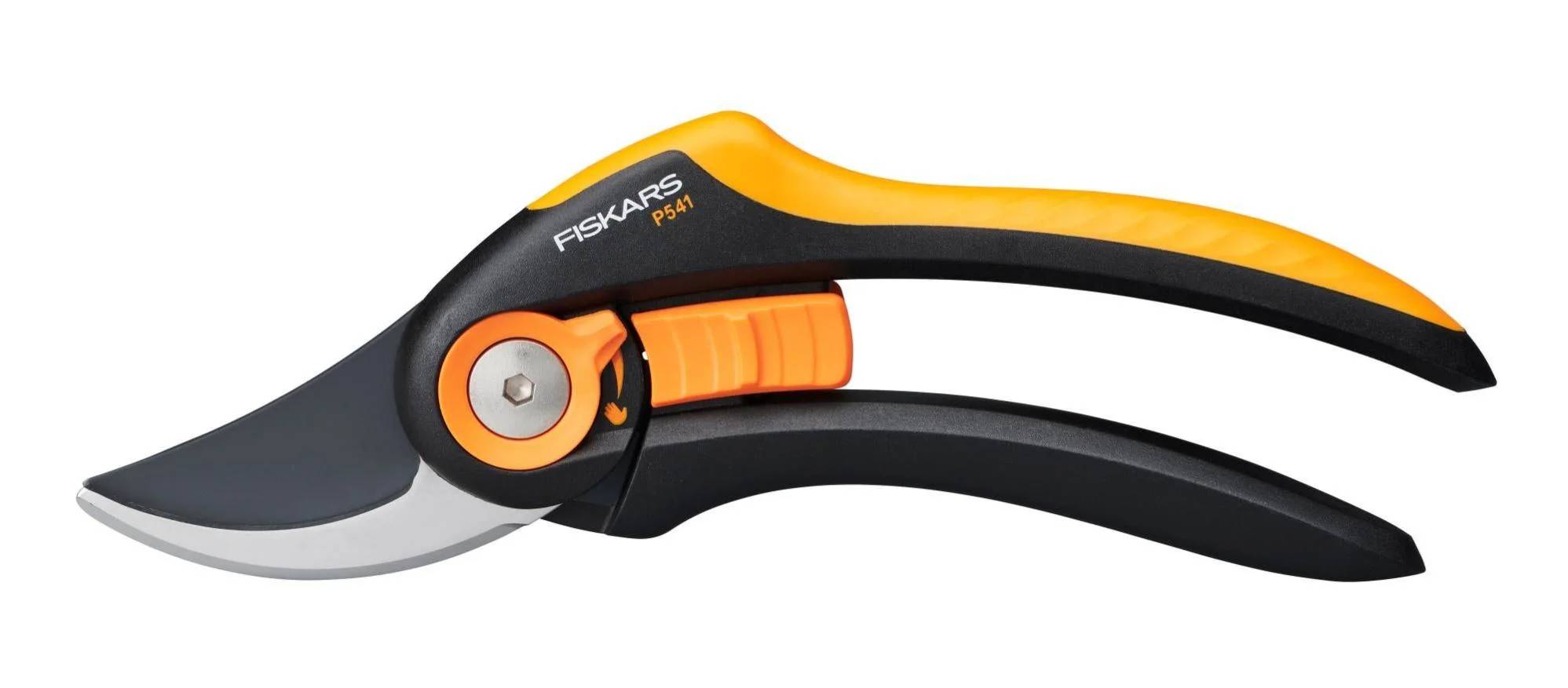 Fiskars - Sécateur à lame franche Plus™ (P541) - Fiskars - Image 1