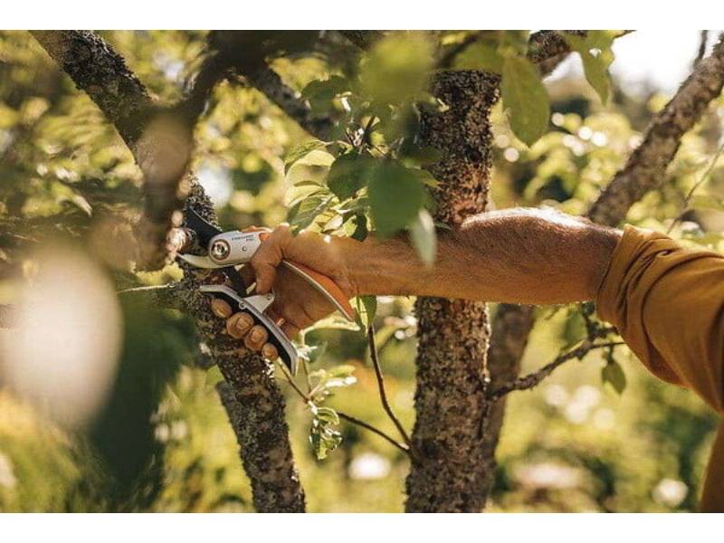 Sécateur PowerLever - FISKARS - Imagen 2