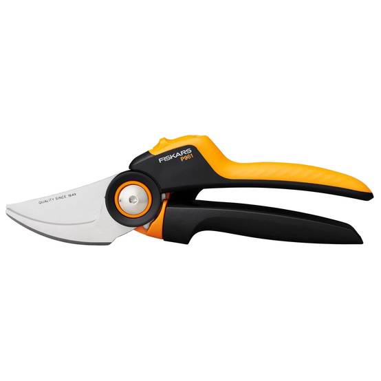 Fiskars - Sécateur à lame franche X-series™ L (P961) - Fiskars - Image 1