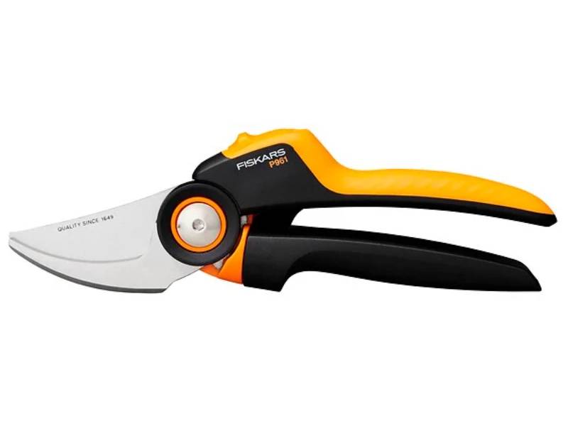 Fiskars - Sécateur à lame franche X-series™ L (P961) - Fiskars - Image 2
