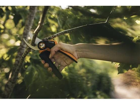 Fiskars - Sécateur à lame franche X-series™ L (P961) - Fiskars - Image 5