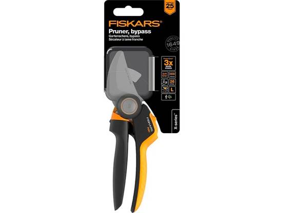 Fiskars - Sécateur à lame franche X-series™ L (P961) - Fiskars - Image 7