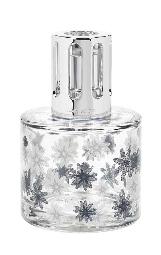 Maison Berger - Maison Berger - Coffret Lampe Pure Floral jasmin 250 ml - Image 2