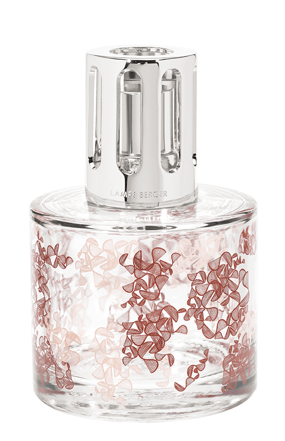 Maison Berger - Maison Berger - Coffret Lampe Pure vanille Gourmet 250 ml - Image 1