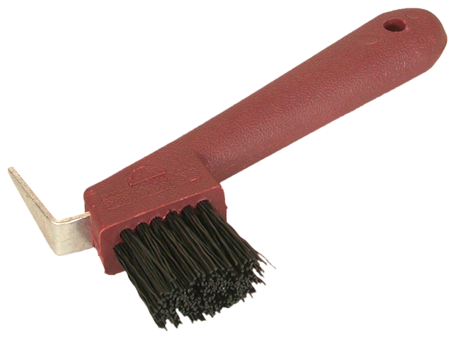 Cure Pied Brosse Taille Unique
