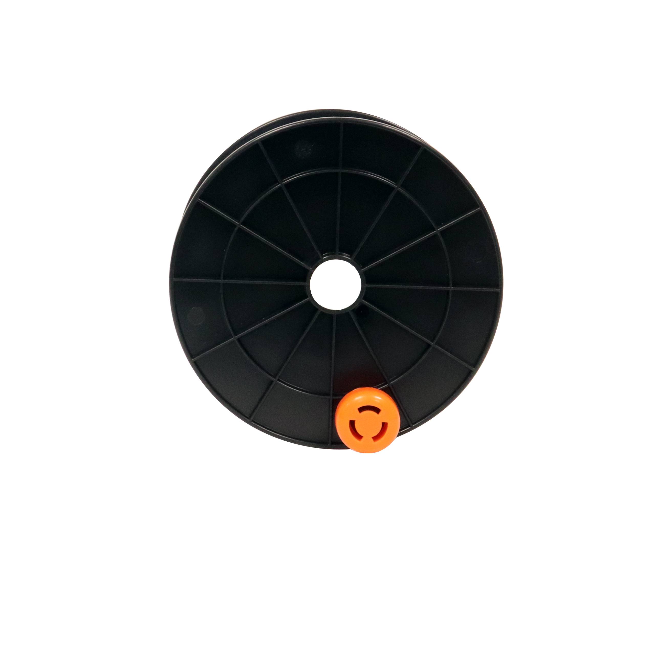 Enrouleur seul pour 441047-GV noir/orange -GV
