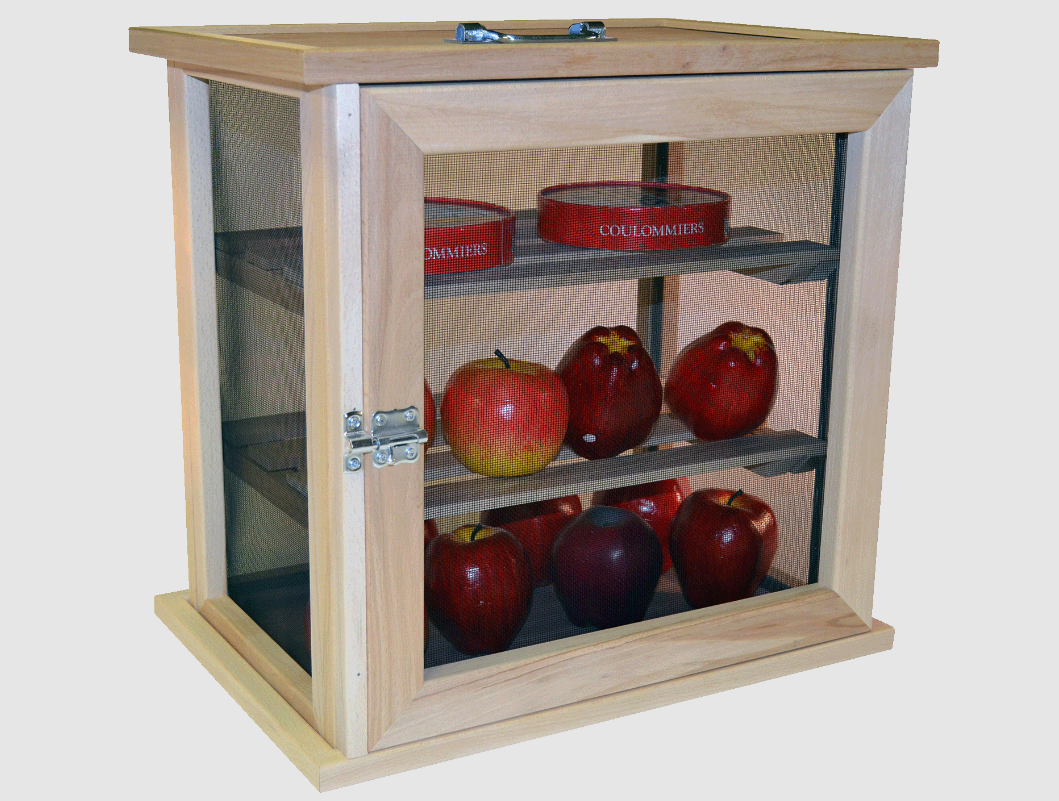 Masy - Garde-manger – MASY