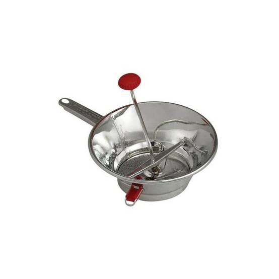 Presse-purée Manuel Inox Ø 24 cm – GUILLOUARD - Image 3