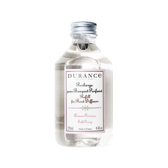 Durance - Durance - Recharge pour bouquet parfumé Douce Pivoine 250 ml