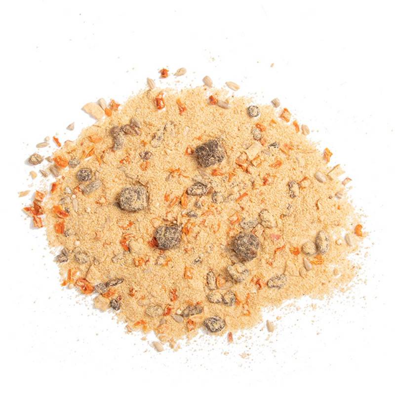 Nourriture spécialisée pour hérissons poids 500 gr - Imagen 2