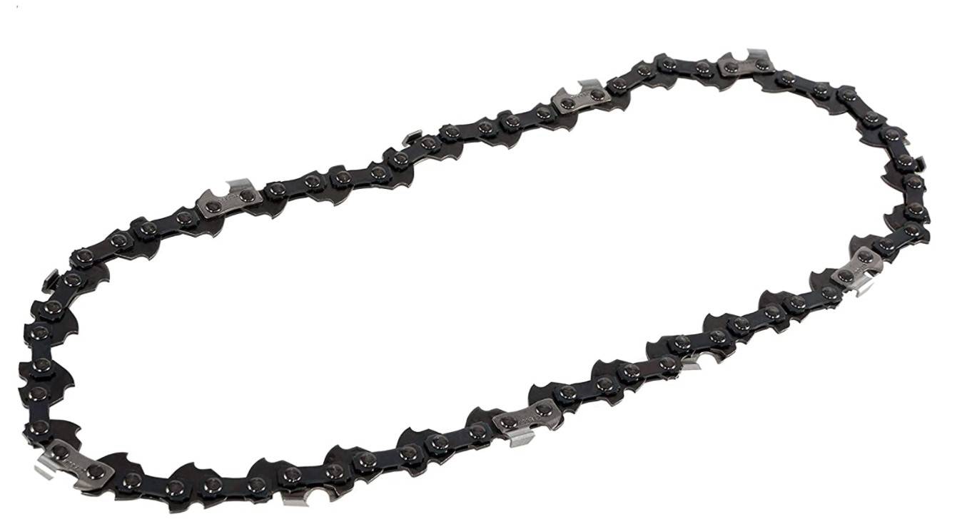 Greenworks Chaîne de scie ( Oregon 20cm adaptable aux tronçonneuses la série 24 Volt et 40 )