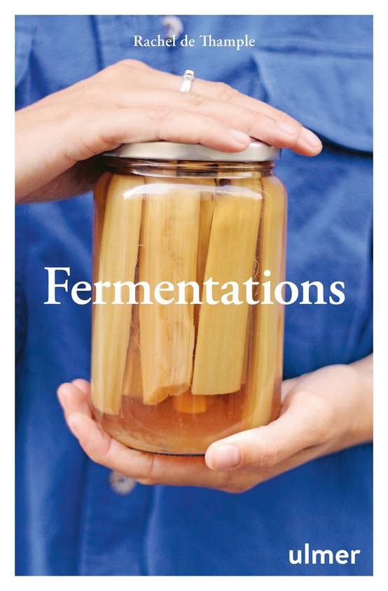 Ulmer - Fermentations