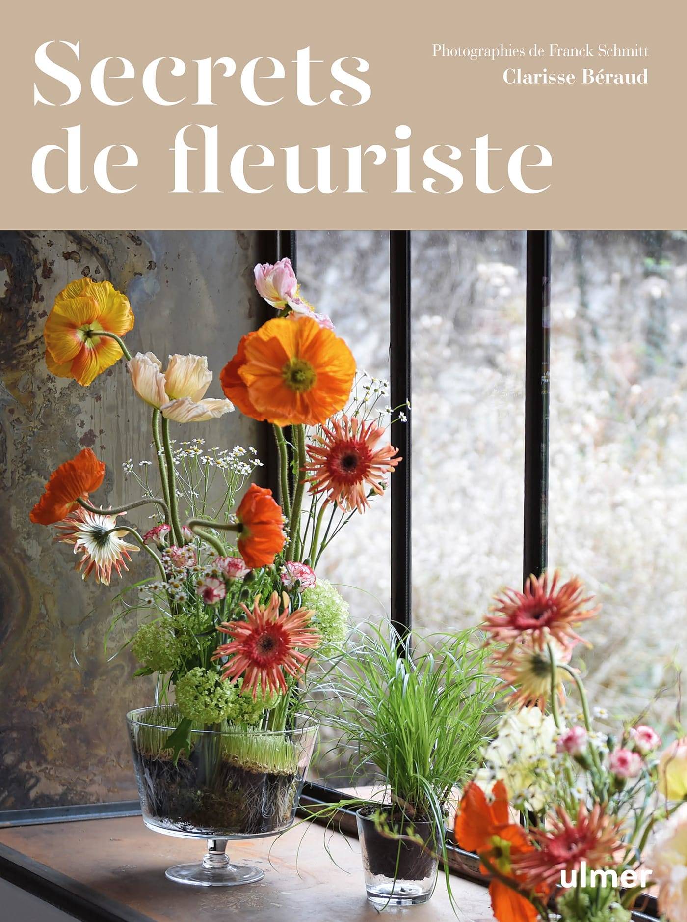 Ulmer - Secrets de fleuriste