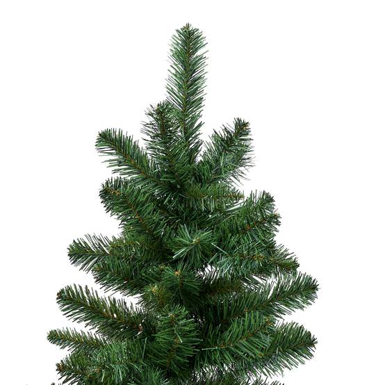 Sapin artificiel Alberta vert - Ø.79 x H.150 cm - Image 3
