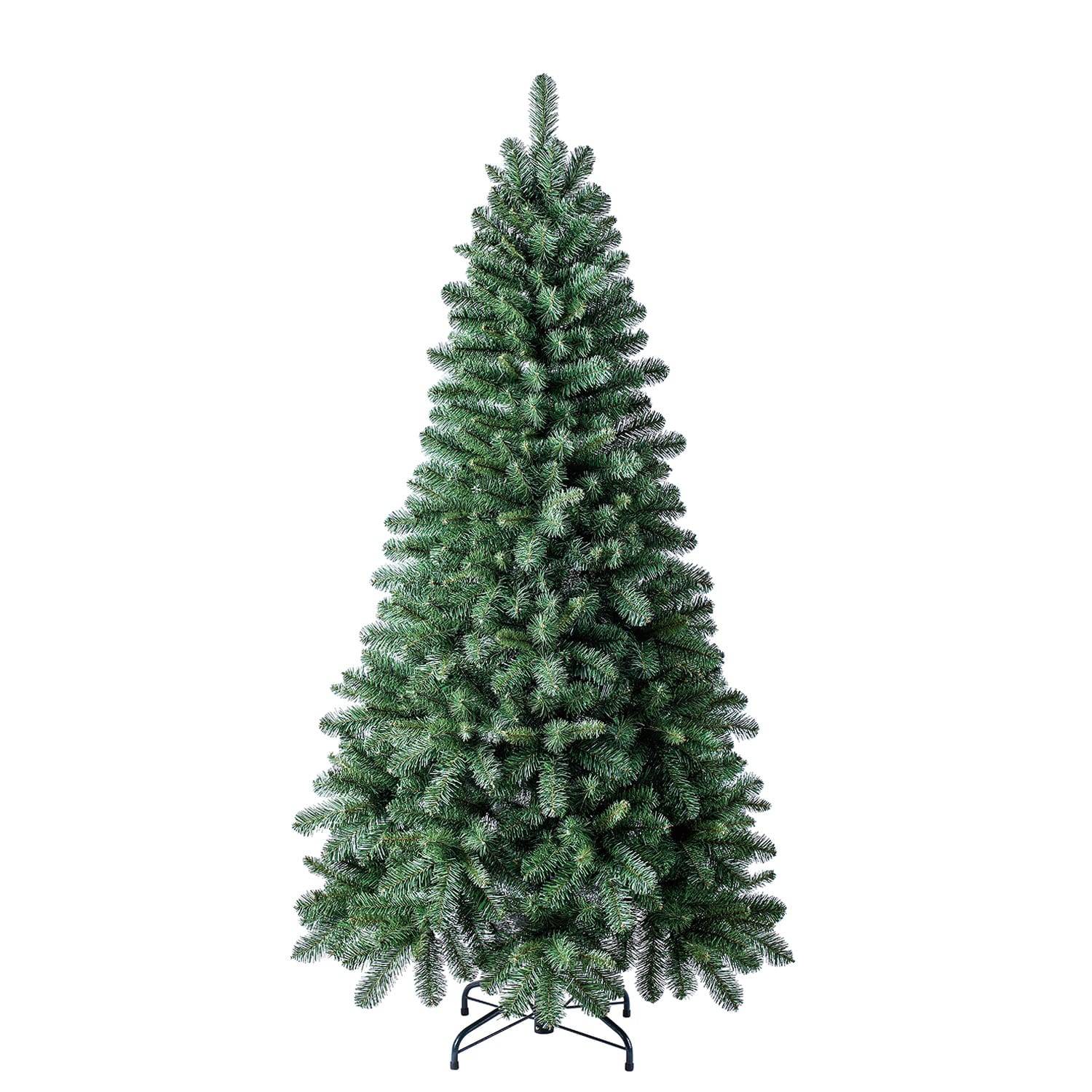 Sapin artificiel Alberta vert - Ø.79 x H.150 cm - Image 1