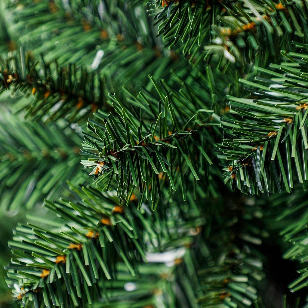 Sapin artificiel Alberta vert - Ø.79 x H.150 cm - Image 8