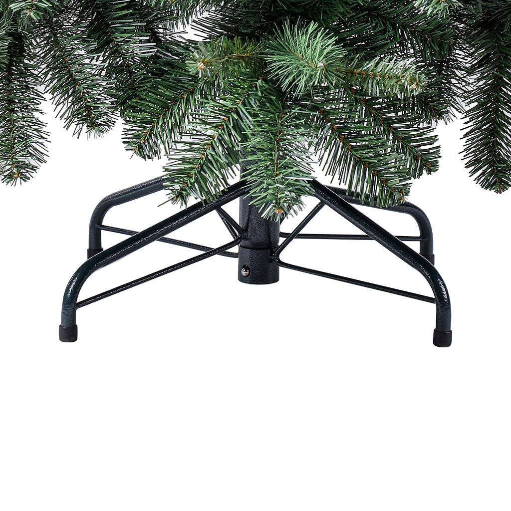 Sapin artificiel Alberta vert - Ø.97 x H.180 cm - Imagen 3