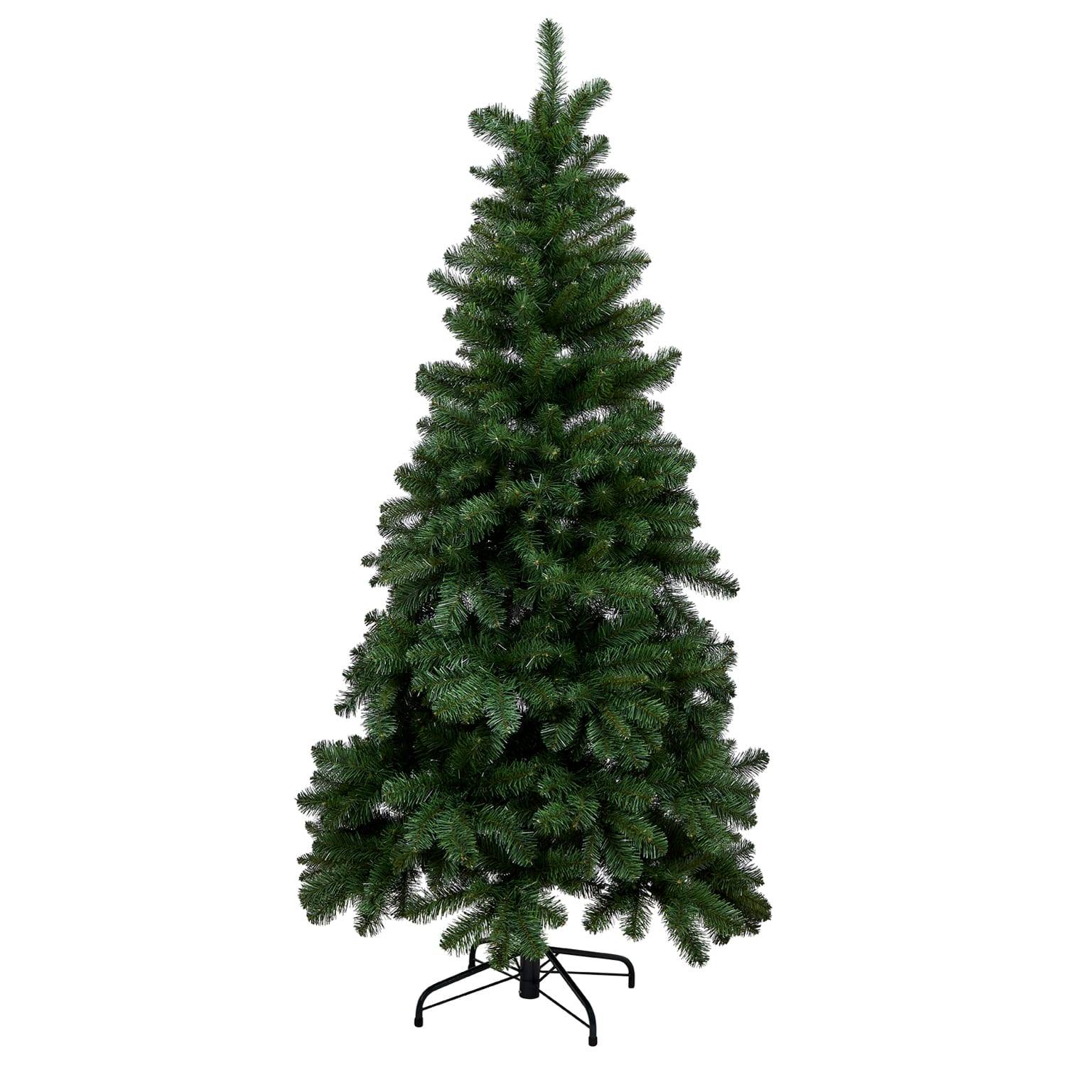 Sapin artificiel Alberta vert - Ø.97 x H.180 cm - Imagen 1