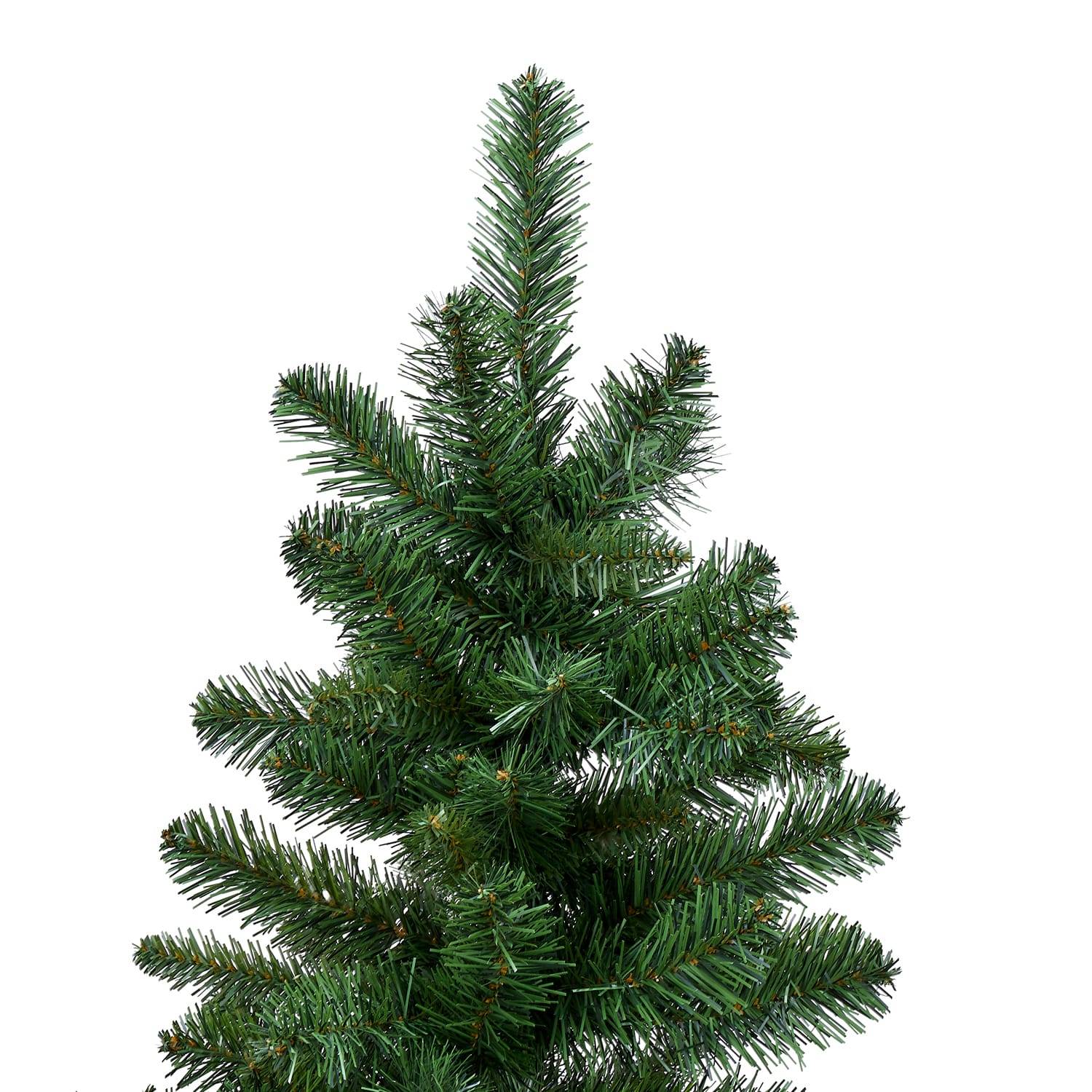 Sapin artificiel Alberta vert - Ø.97 x H.180 cm - Imagen 6