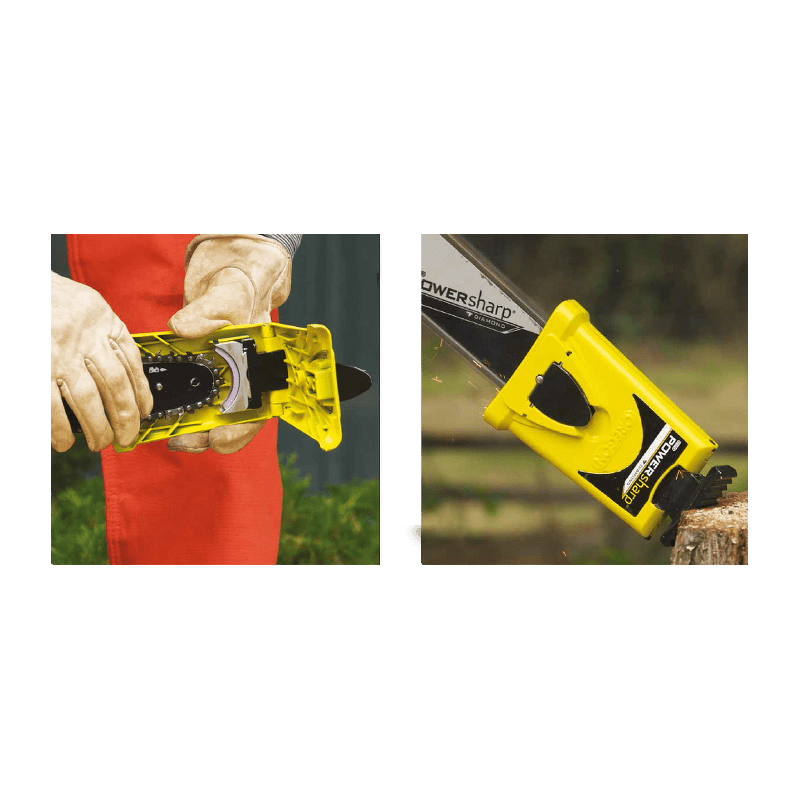 Affûteur Powersharp chaîne Oregon 556741 - OREGON - Image 3