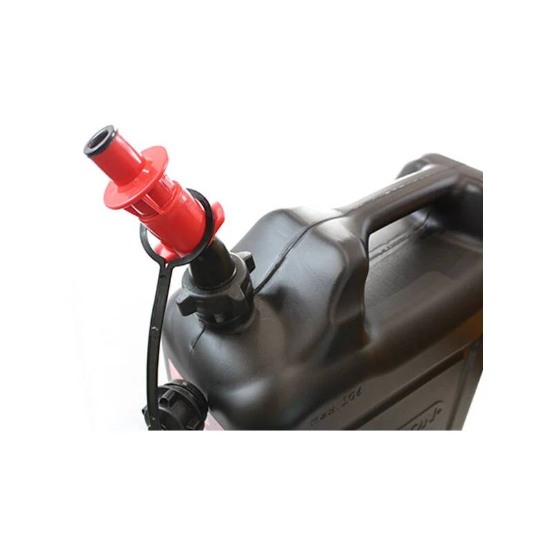 Oregon - Bec Verseur Sécurité Universelle Carburant Huile - OREGON - Image 3