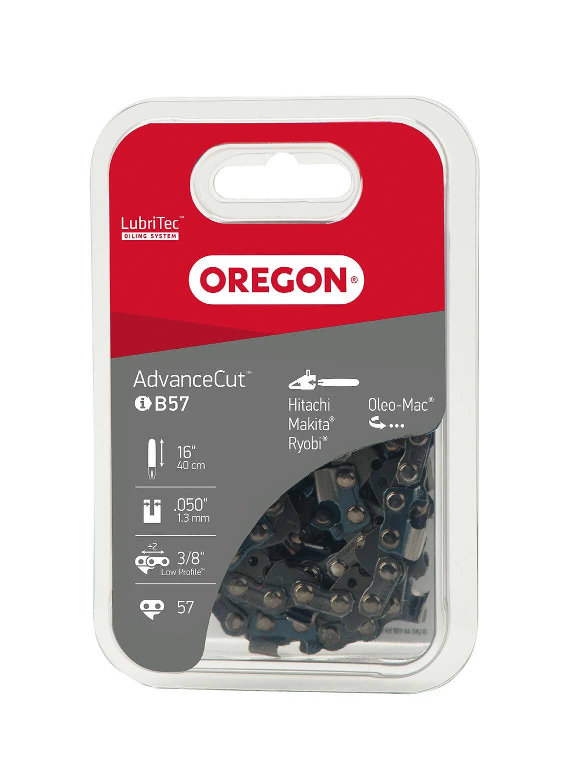 Oregon - Chaîne de Tronçonneuse – OREGON - Image 1