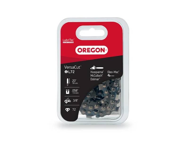 Oregon - Chaîne de tronçonneuse - OREGON - Image 4