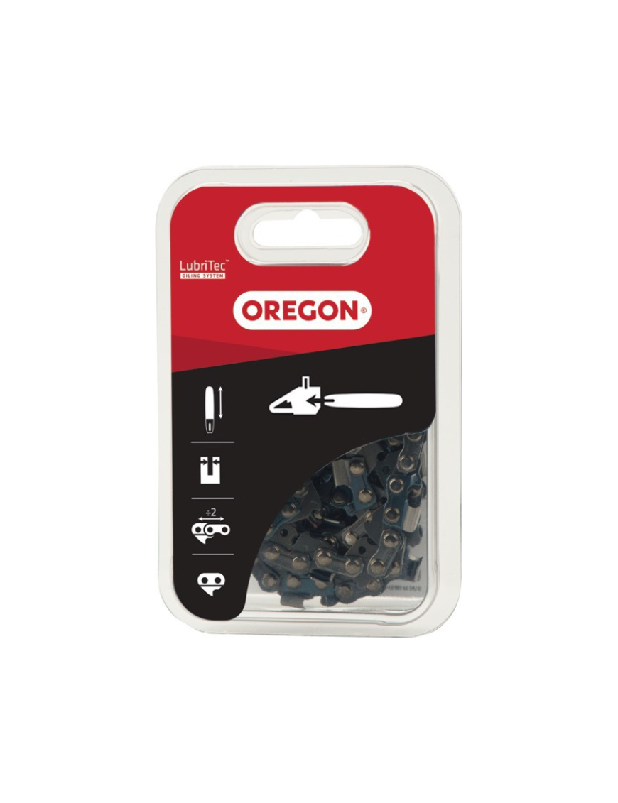 Oregon - Chaîne Semi-Chisel - OREGON - Image 2