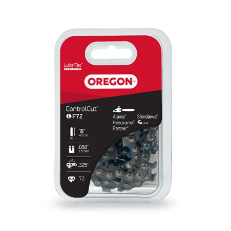 Oregon - Chaîne Semi-Chisel - OREGON - Image 3