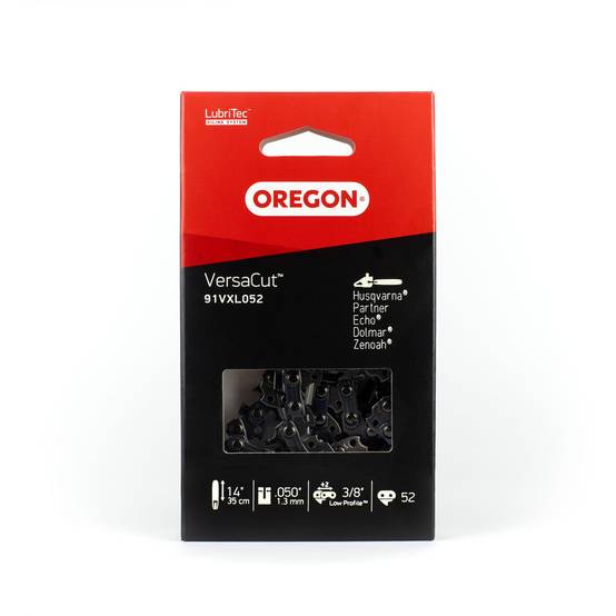 Chaine de tronçonneuse Semi Chisel – OREGON