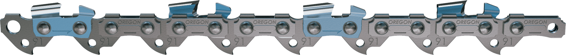 Cadena de motosierra OREGON - Imagen 1