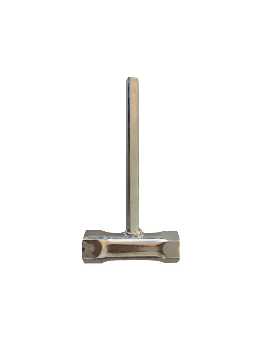 Oregon - Clé à Bougie et Bouchon - CLEF A BOUGIE ET BOUCHON - Image 2
