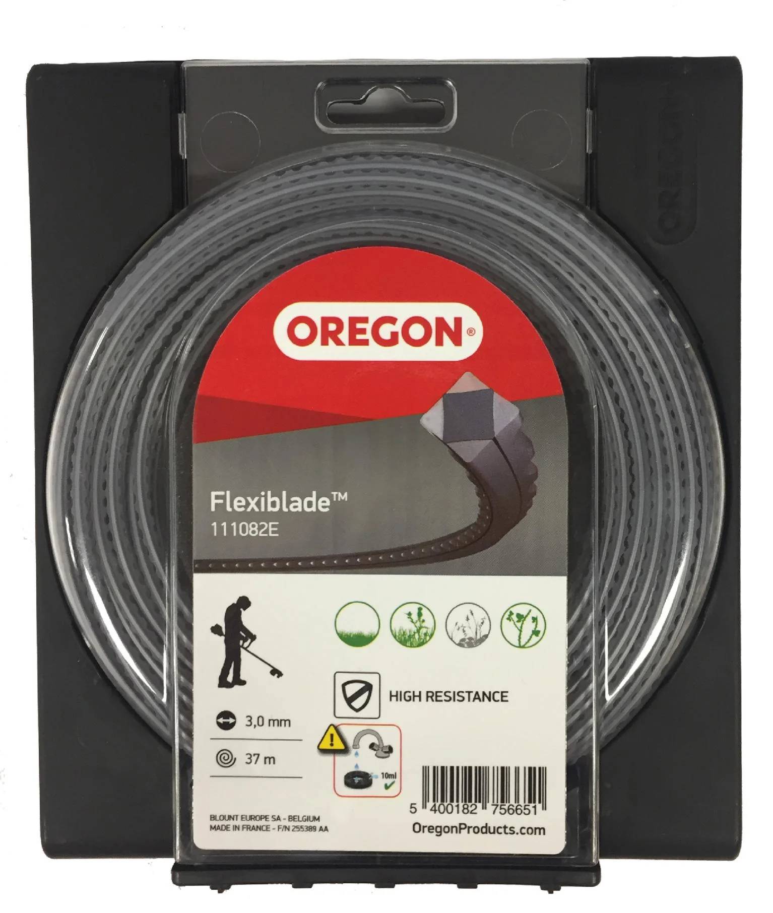 Oregon - Fil Flexiblade - OREGON - Image 2
