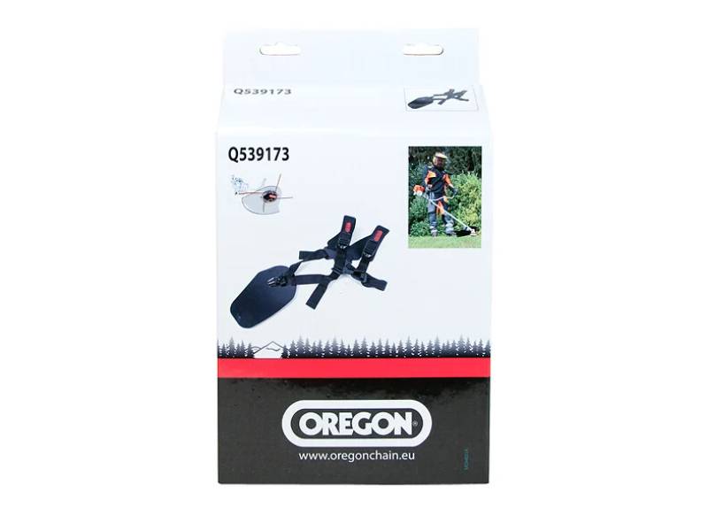 Oregon - Harnais léger débroussailleuse double bandoulière – OREGON - Image 2