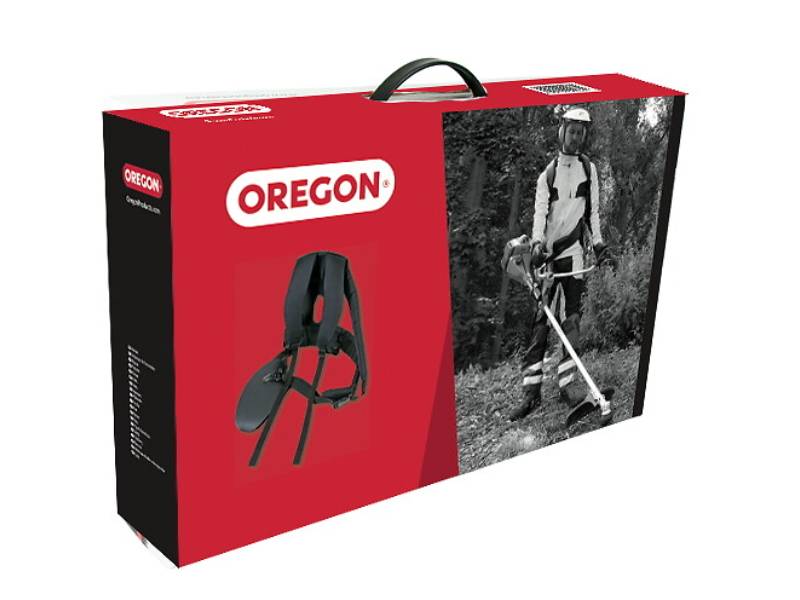 Oregon - Harnais Professionnel Débroussailleuse – OREGON - Image 1