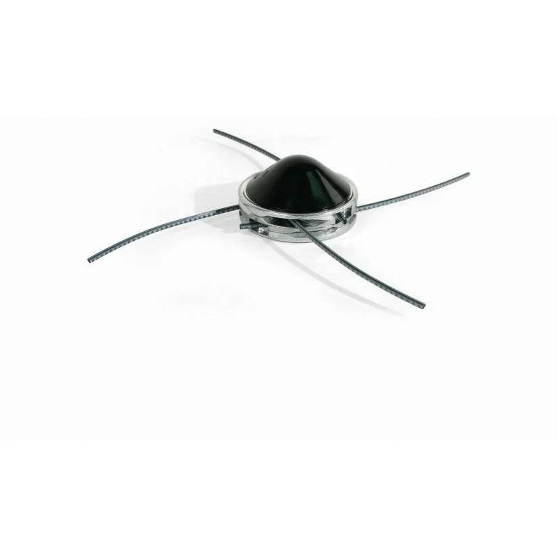 Oregon - Tête débroussailleuse électrique aluminium noir L.46 cm H.75 mm - Oregon - Image 3