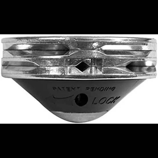 Oregon - Tête débroussailleuse électrique aluminium noir L.46 cm H.75 mm - Oregon - Image 4