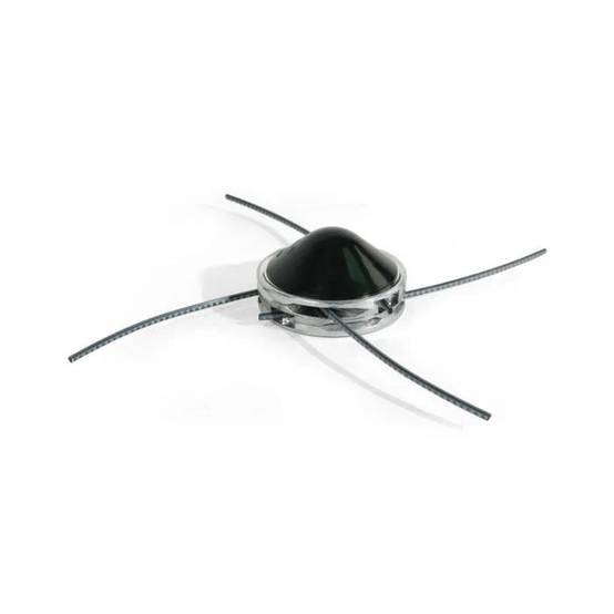 Oregon - Tête débroussailleuse électrique aluminium noir L.46 cm H.75 mm - Oregon - Image 5