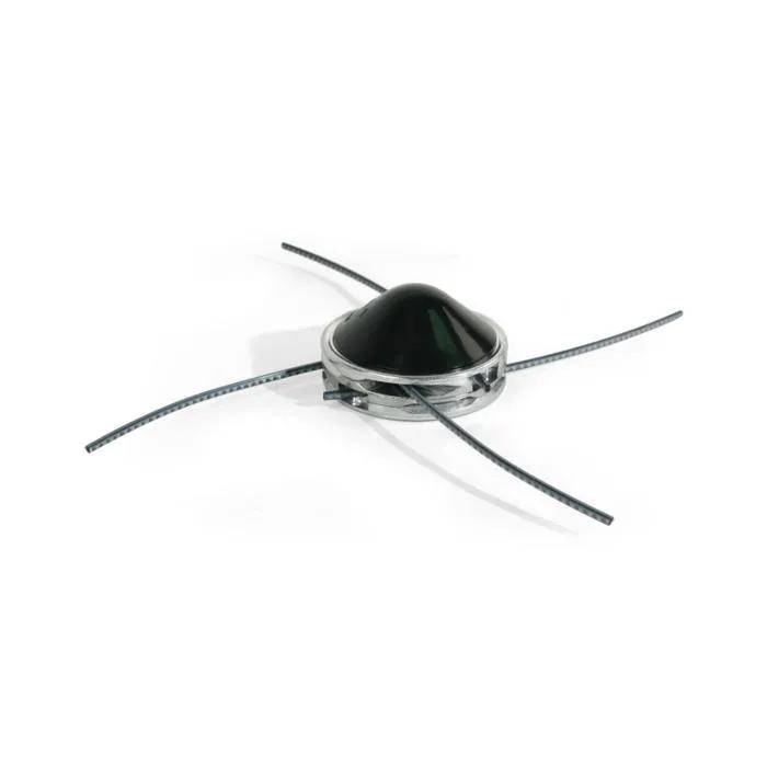 Oregon - Tête débroussailleuse électrique aluminium noir L.46 cm H.75 mm - Oregon - Image 5