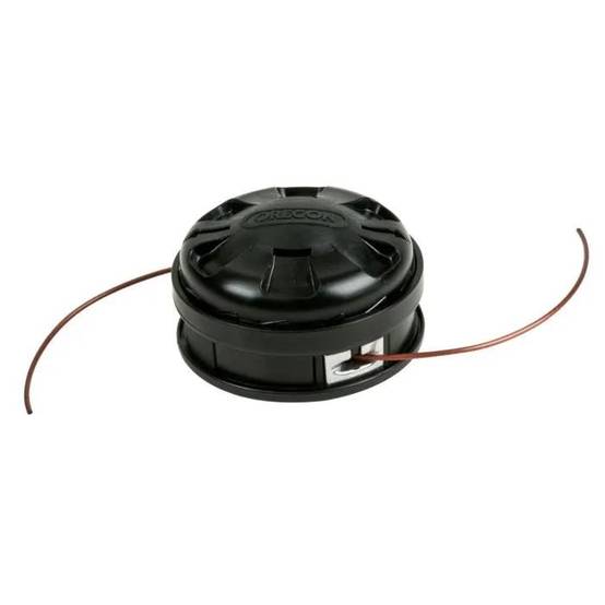 Tête de débroussailleuse universelle fils tap&go Ø109 mm - Oregon - Image 1