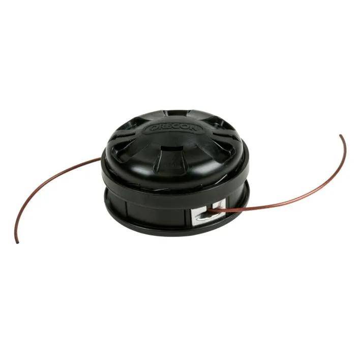 Tête de débroussailleuse universelle fils tap&go Ø109 mm - Oregon - Image 1